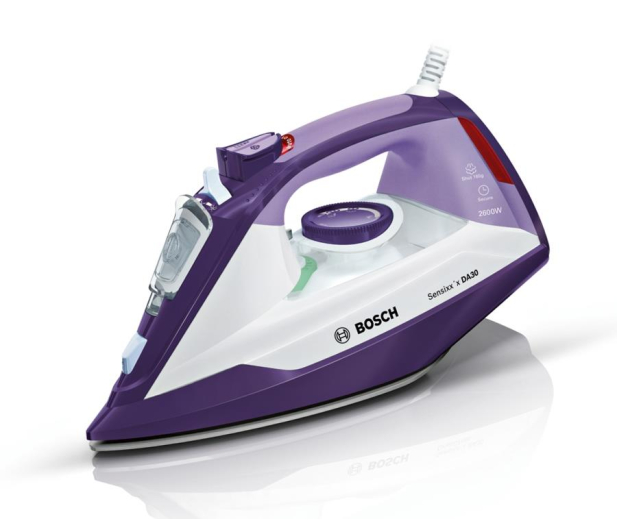 Bosch Żelazko Sensixx'x TDA3026110 - 238354 - zdjęcie